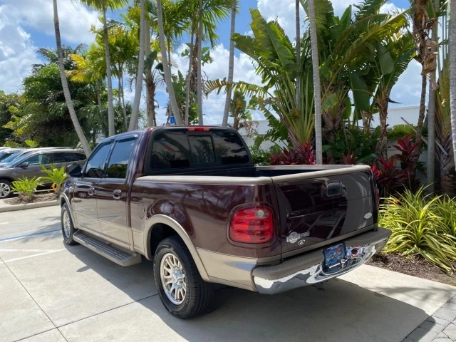 2002 Ford F-150 10th Gen - Image 6 of 22