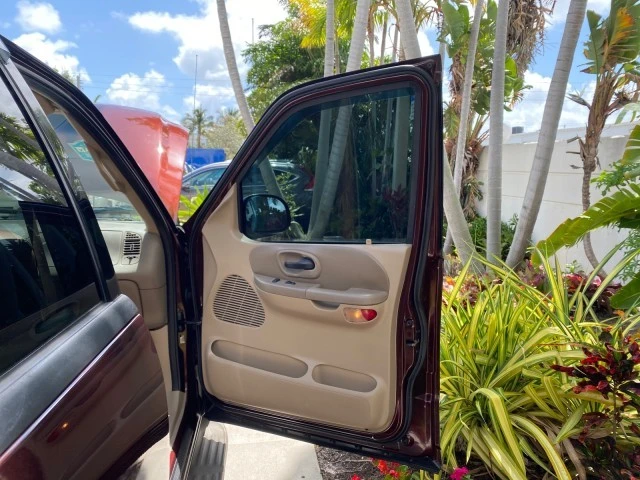 2002 Ford F-150 10th Gen - Image 12 of 22