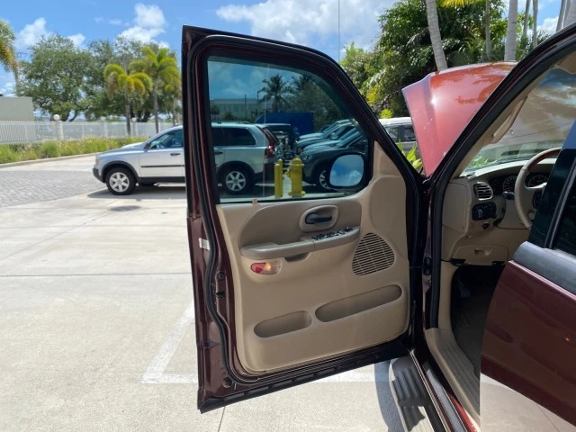 2002 Ford F-150 10th Gen - Image 10 of 22