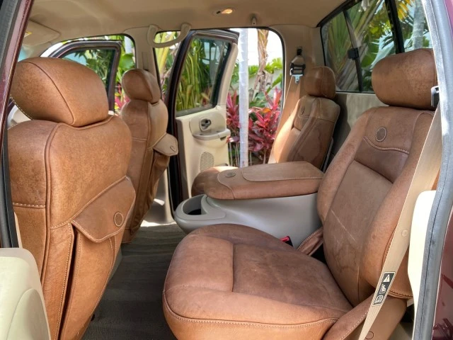 2002 Ford F-150 10th Gen - Image 15 of 22
