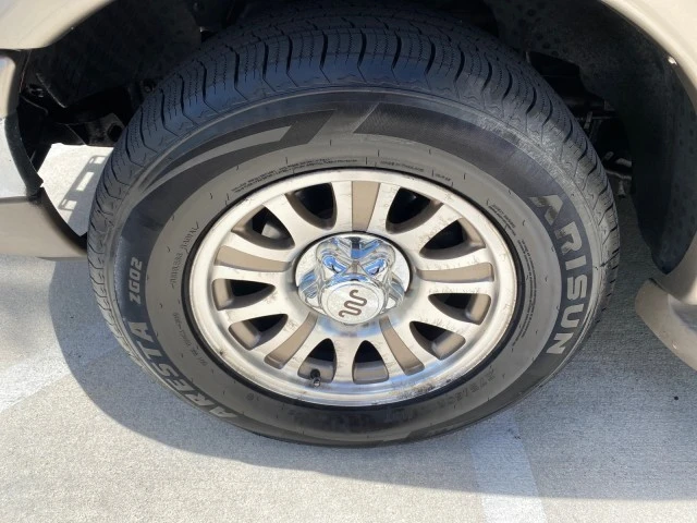2002 Ford F-150 10th Gen - Image 20 of 22