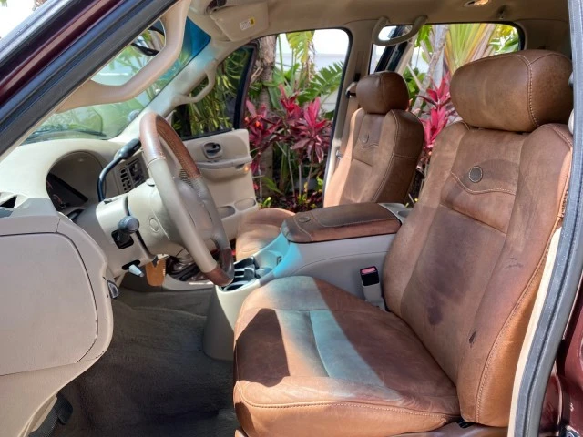 2002 Ford F-150 10th Gen - Image 11 of 22