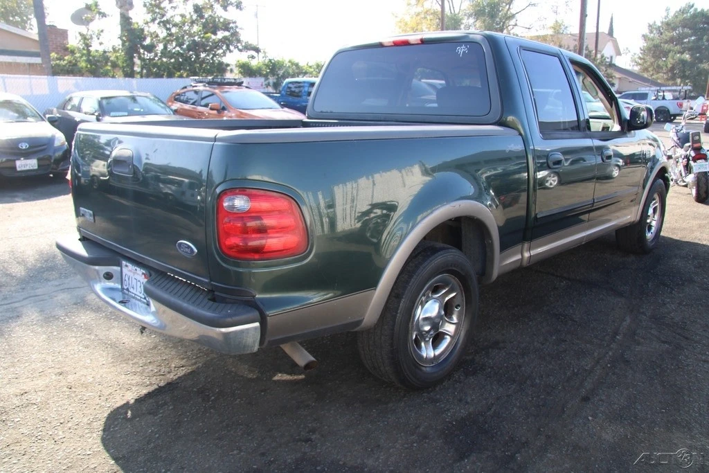 2002 Ford F-150 10th Gen - Image 6 of 21
