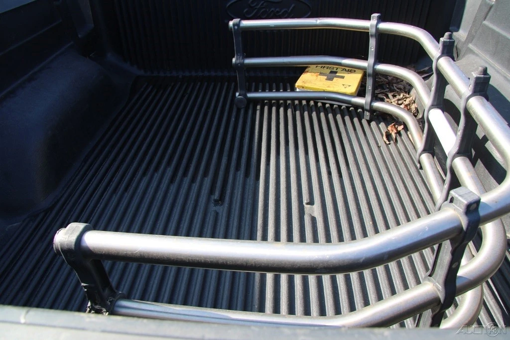 2002 Ford F-150 10th Gen - Image 19 of 21