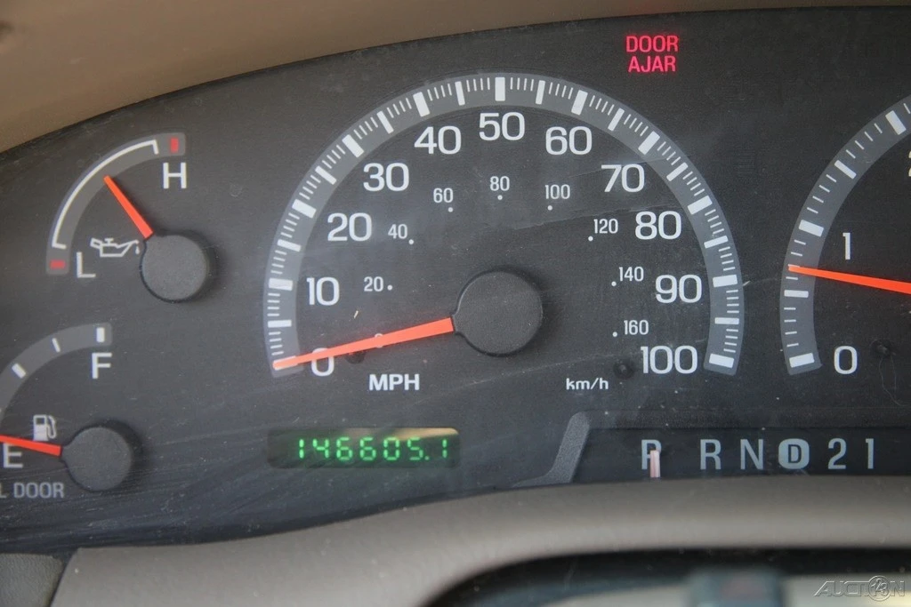 2002 Ford F-150 10th Gen - Image 15 of 21