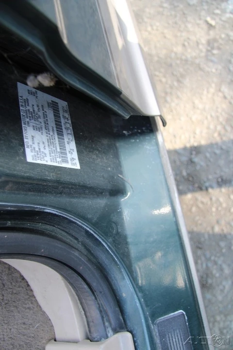 2002 Ford F-150 10th Gen - Image 10 of 21