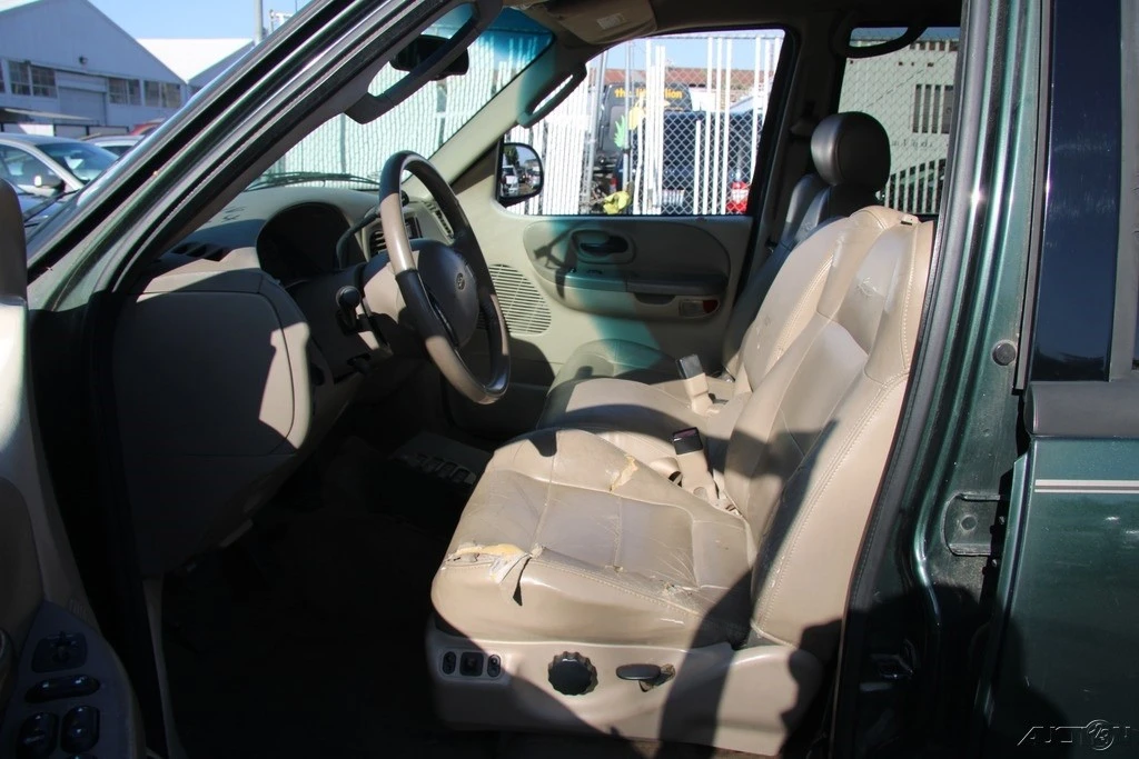2002 Ford F-150 10th Gen - Image 12 of 21