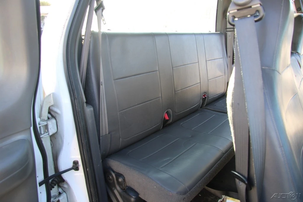 2002 Ford F-150 10th Gen - Image 20 of 21