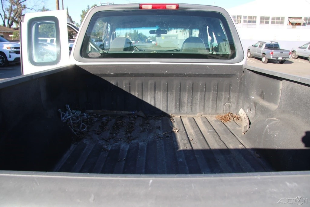 2002 Ford F-150 10th Gen - Image 19 of 21