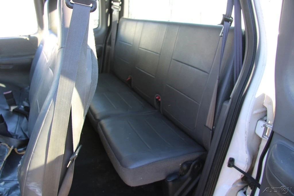 2002 Ford F-150 10th Gen - Image 18 of 21
