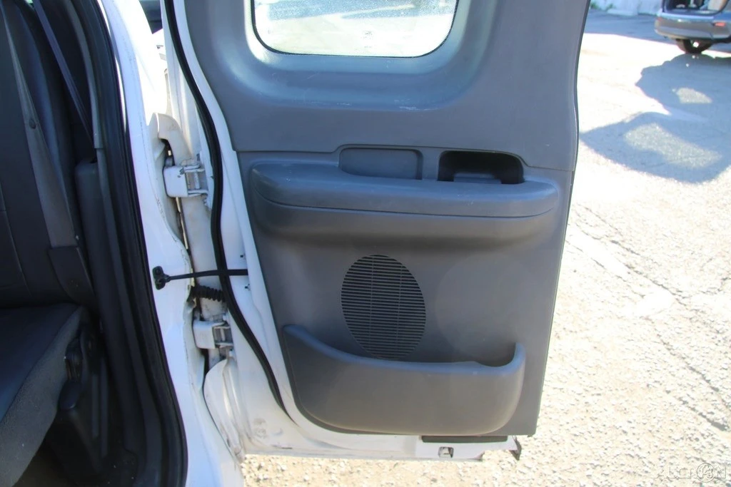 2002 Ford F-150 10th Gen - Image 17 of 21