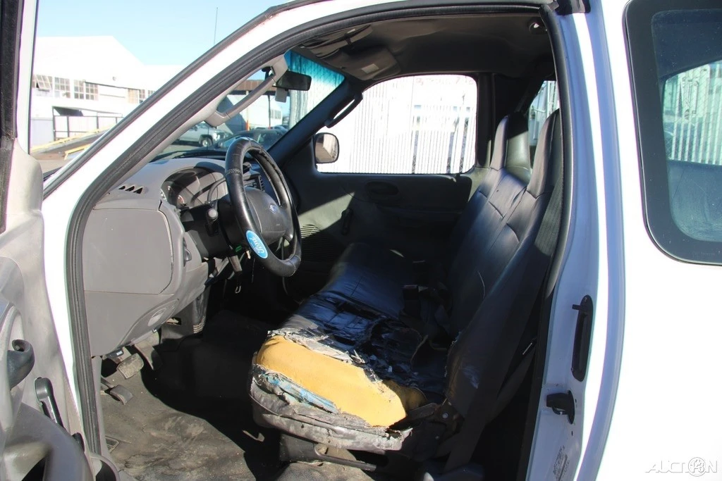 2002 Ford F-150 10th Gen - Image 12 of 21