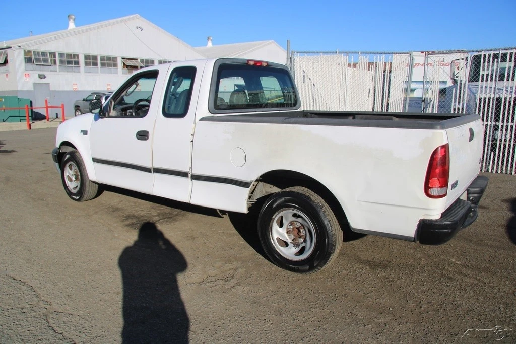2002 Ford F-150 10th Gen - Image 4 of 21