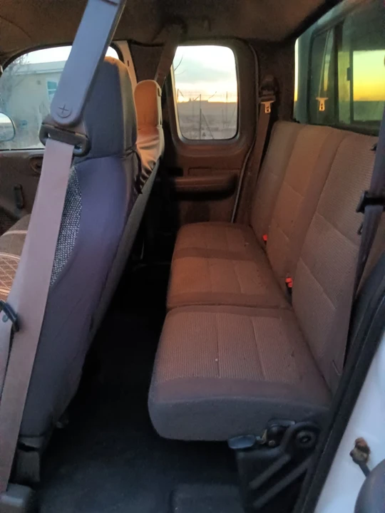 2002 Ford F-150 10th Gen - Image 3 of 12