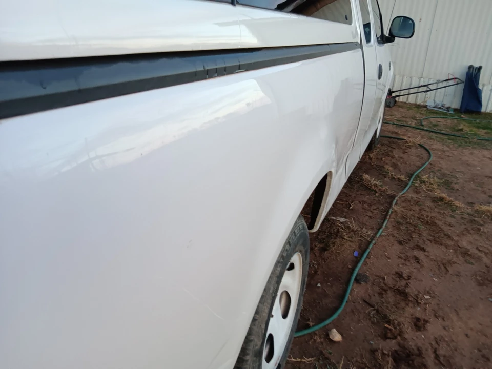 2002 Ford F-150 10th Gen - Image 9 of 12
