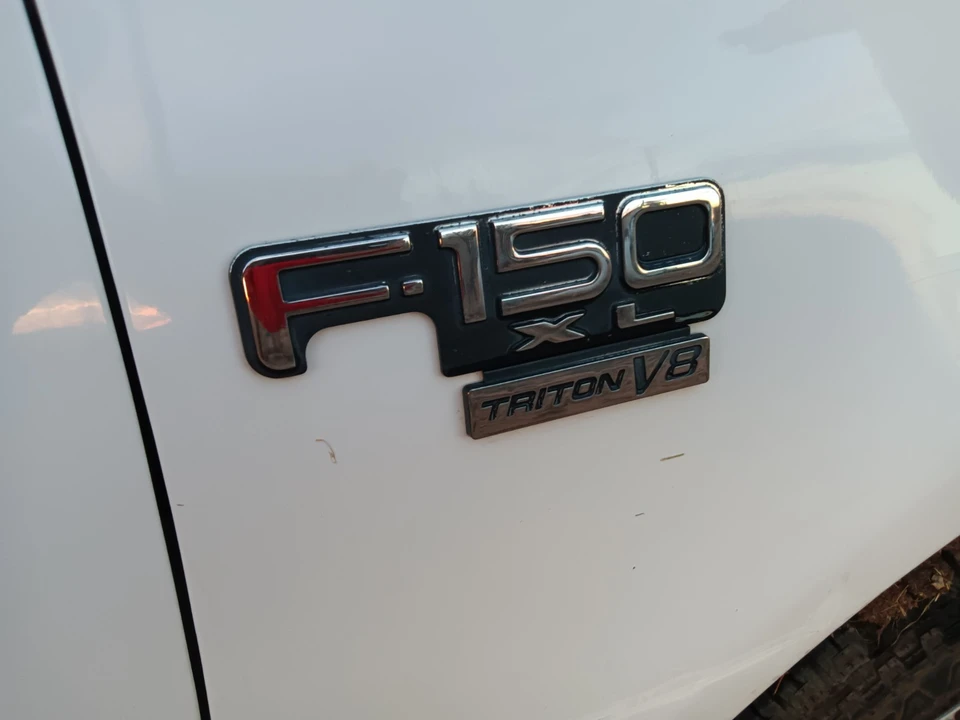 2002 Ford F-150 10th Gen - Image 8 of 12