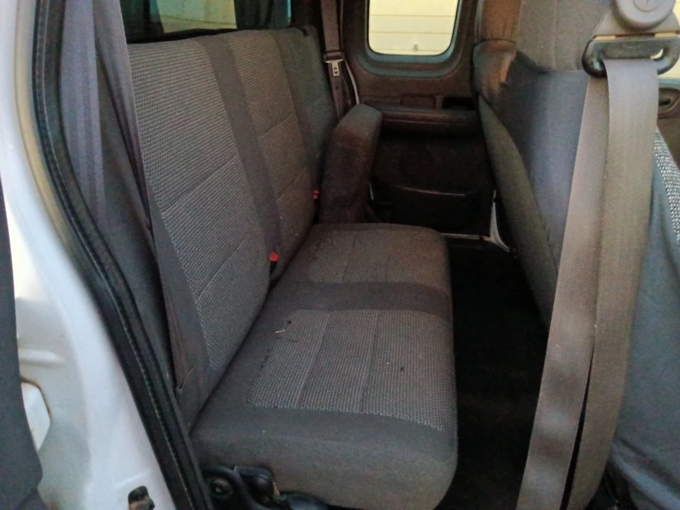 2002 Ford F-150 10th Gen - Image 4 of 12