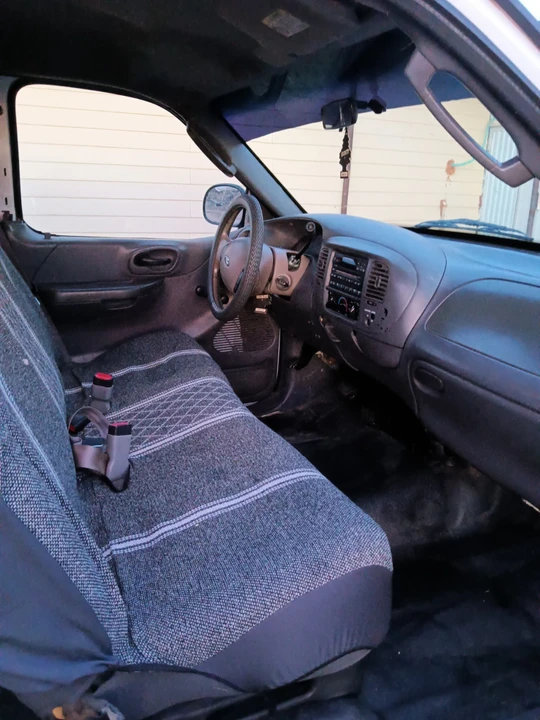 2002 Ford F-150 10th Gen - Image 6 of 12