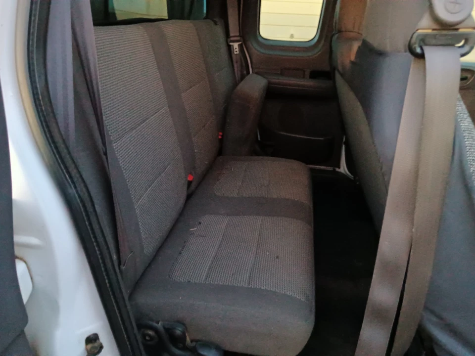 2002 Ford F-150 10th Gen - Image 5 of 12