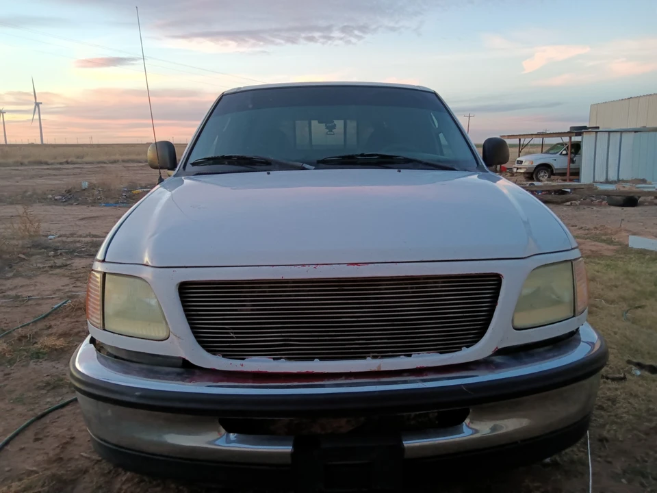 2002 Ford F-150 10th Gen - Image 12 of 12