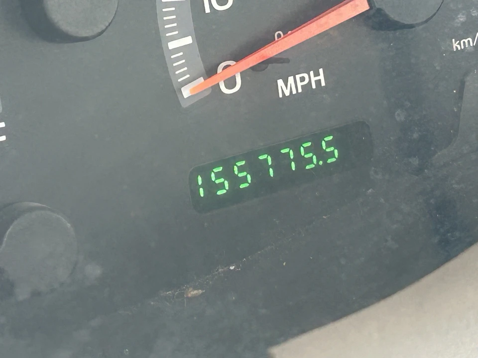 2002 Ford F-150 10th Gen - Image 4 of 14
