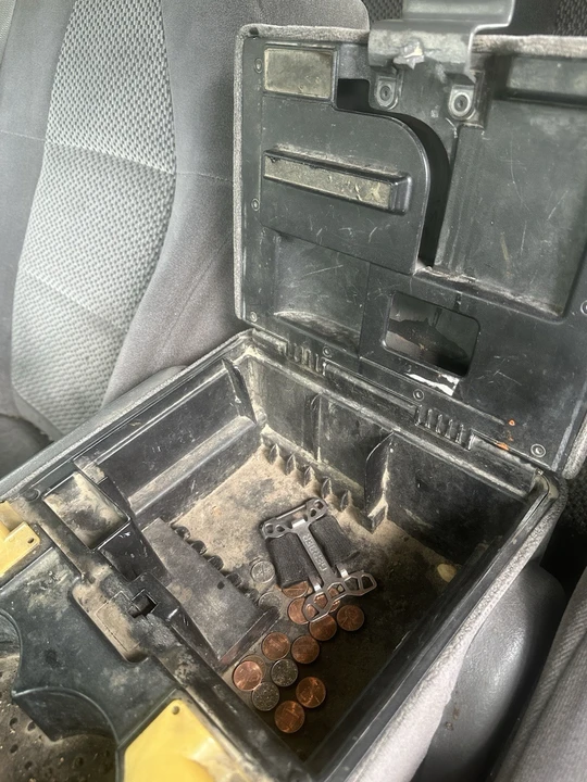 2002 Ford F-150 10th Gen - Image 10 of 23