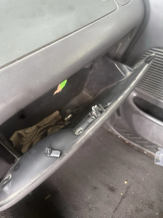 2002 Ford F-150 10th Gen - Image 8 of 23