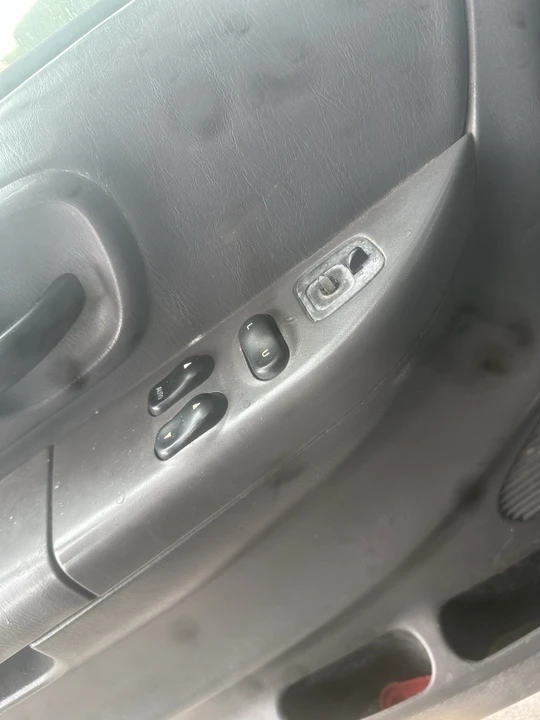 2002 Ford F-150 10th Gen - Image 11 of 23