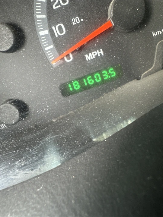 2002 Ford F-150 10th Gen - Image 23 of 23