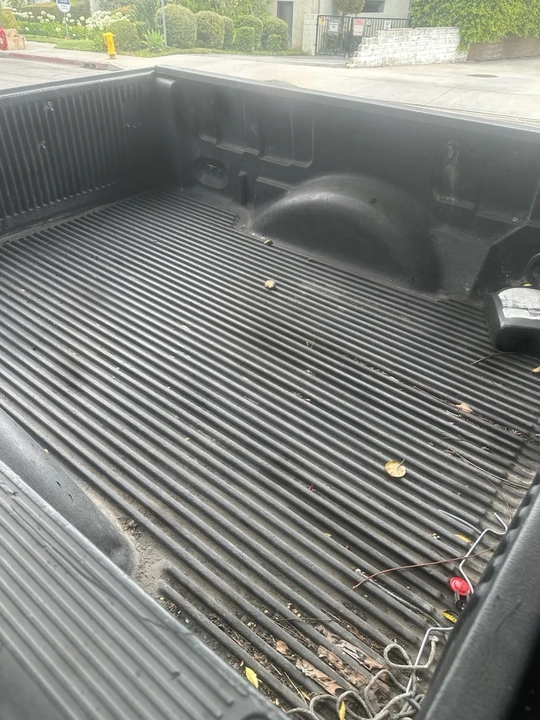 2002 Ford F-150 10th Gen - Image 18 of 23