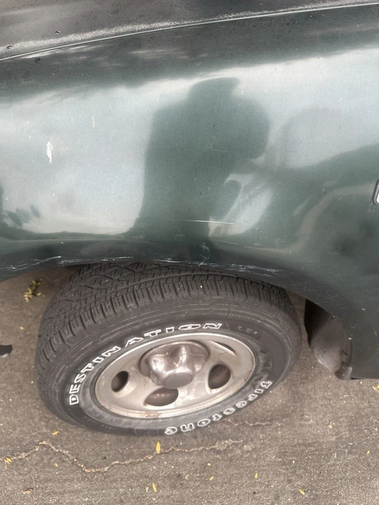 2002 Ford F-150 10th Gen - Image 21 of 23