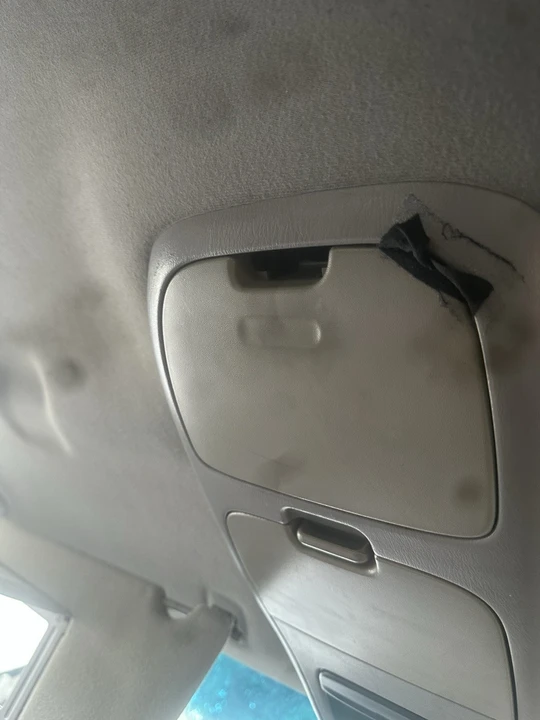 2002 Ford F-150 10th Gen - Image 16 of 23