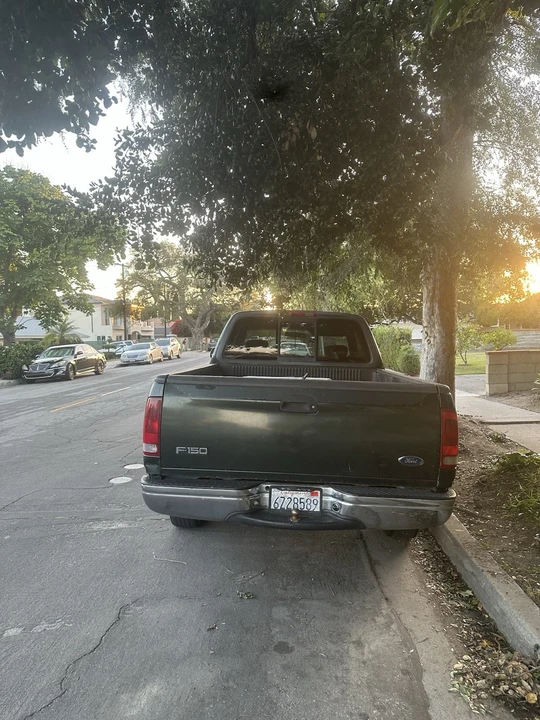 2002 Ford F-150 10th Gen - Image 2 of 23