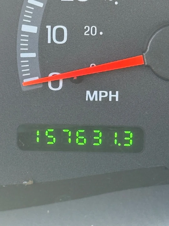 2002 Ford F-150 10th Gen - Image 17 of 20