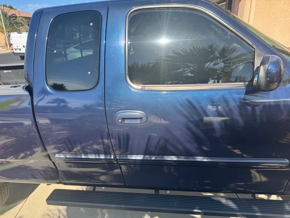 2002 Ford F-150 10th Gen - Image 8 of 20