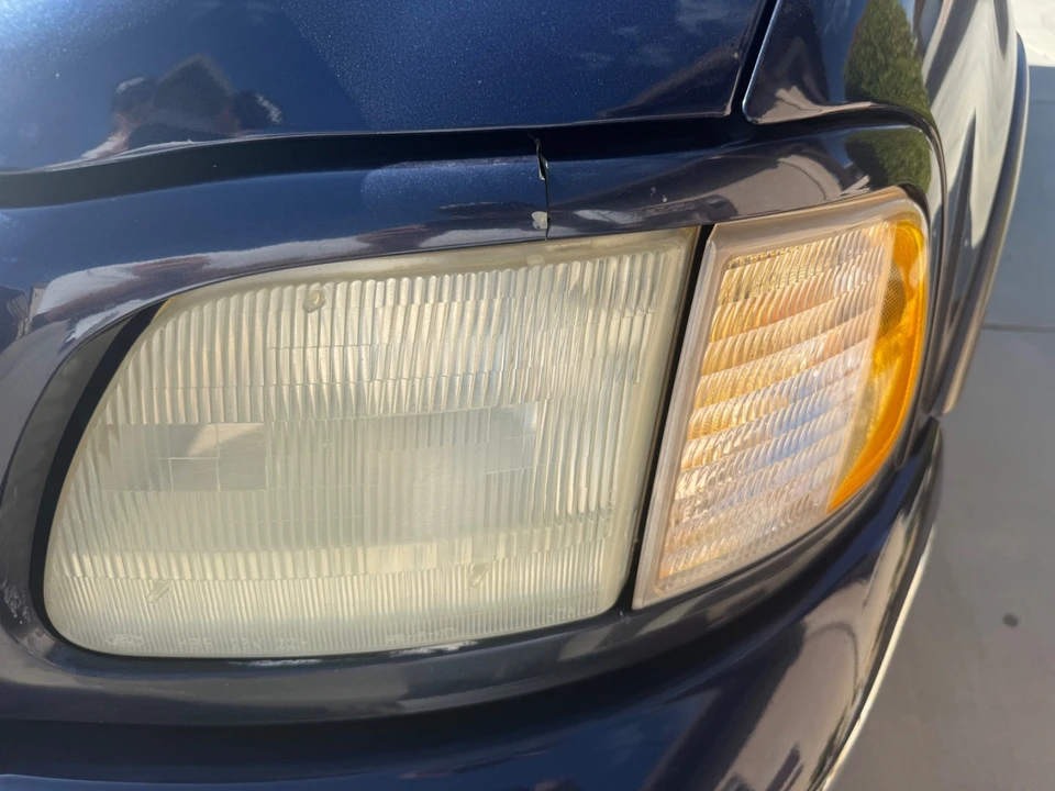 2002 Ford F-150 10th Gen - Image 20 of 20