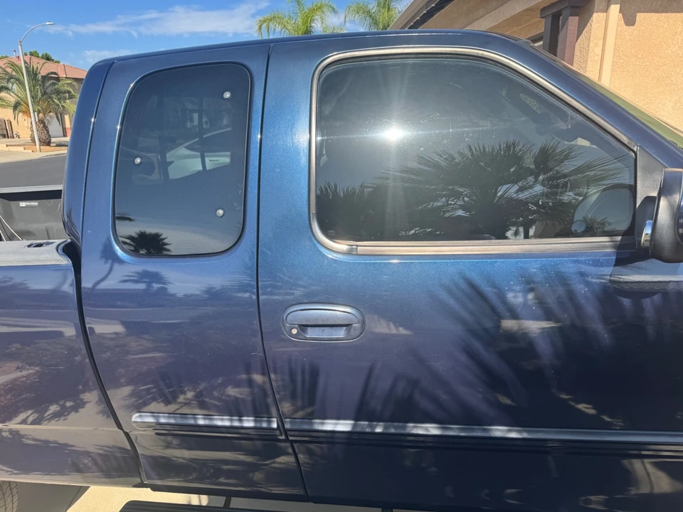 2002 Ford F-150 10th Gen - Image 7 of 20