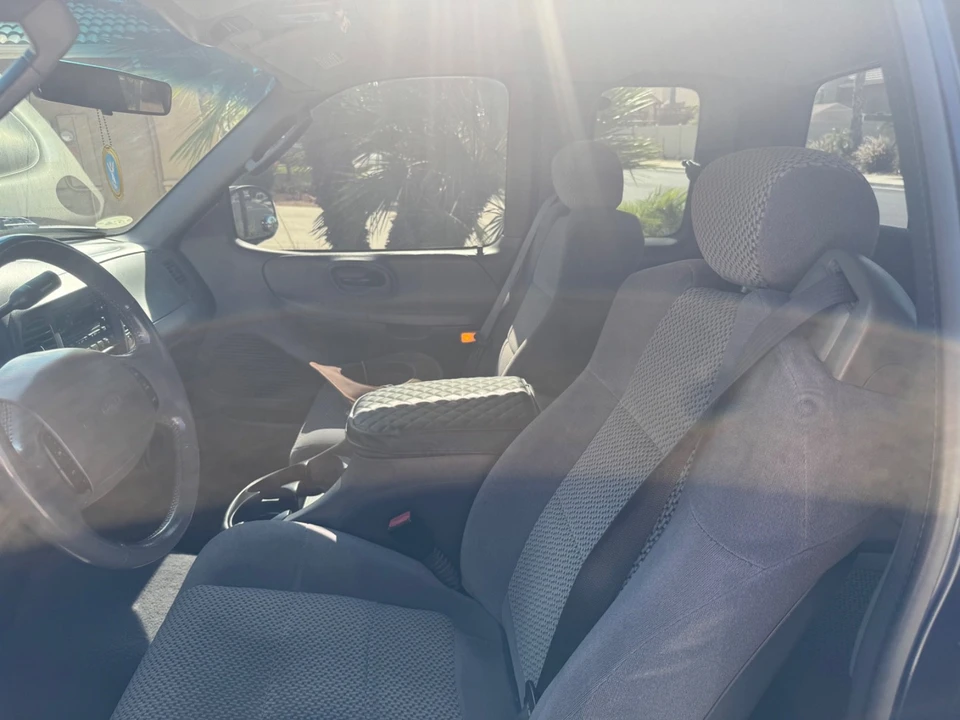 2002 Ford F-150 10th Gen - Image 13 of 20