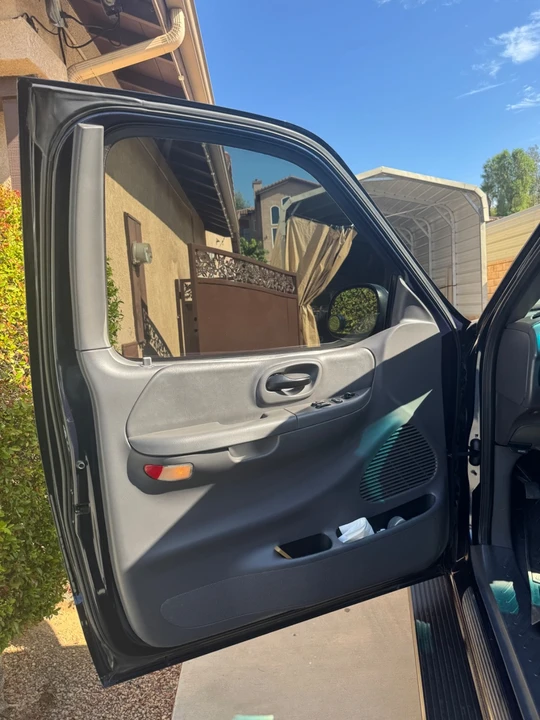 2002 Ford F-150 10th Gen - Image 12 of 20