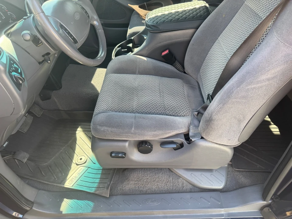 2002 Ford F-150 10th Gen - Image 14 of 20