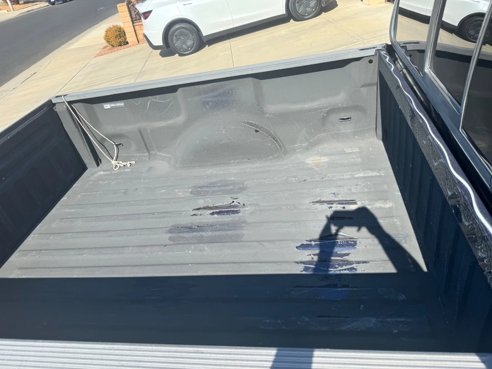 2002 Ford F-150 10th Gen - Image 11 of 20
