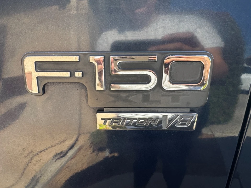2002 Ford F-150 10th Gen - Image 10 of 20