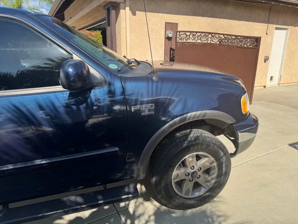 2002 Ford F-150 10th Gen - Image 6 of 20