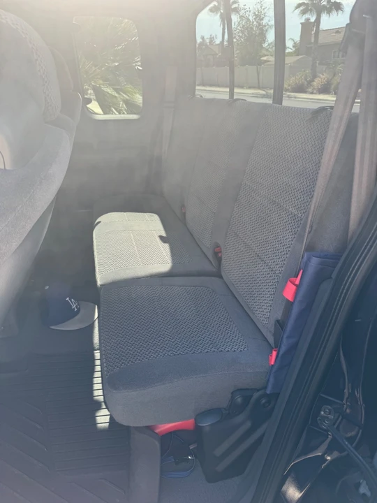 2002 Ford F-150 10th Gen - Image 15 of 20