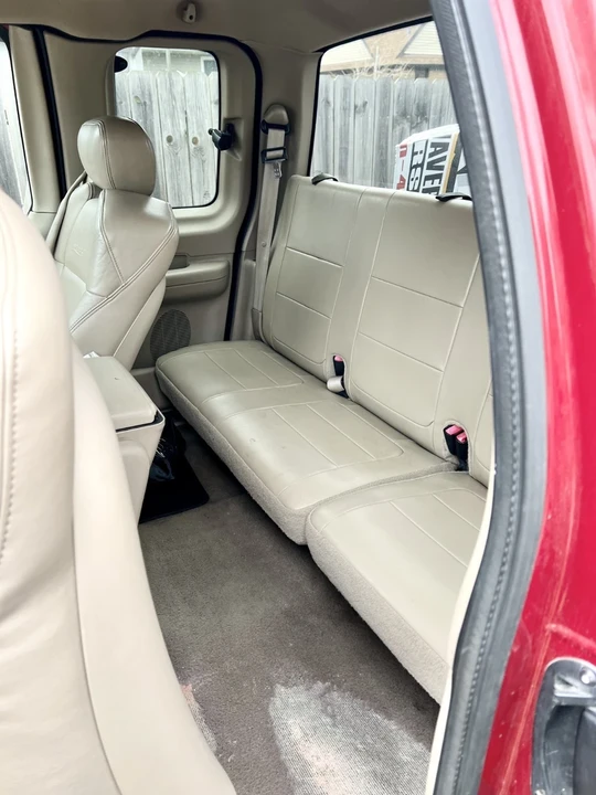 2002 Ford F-150 10th Gen - Image 12 of 18
