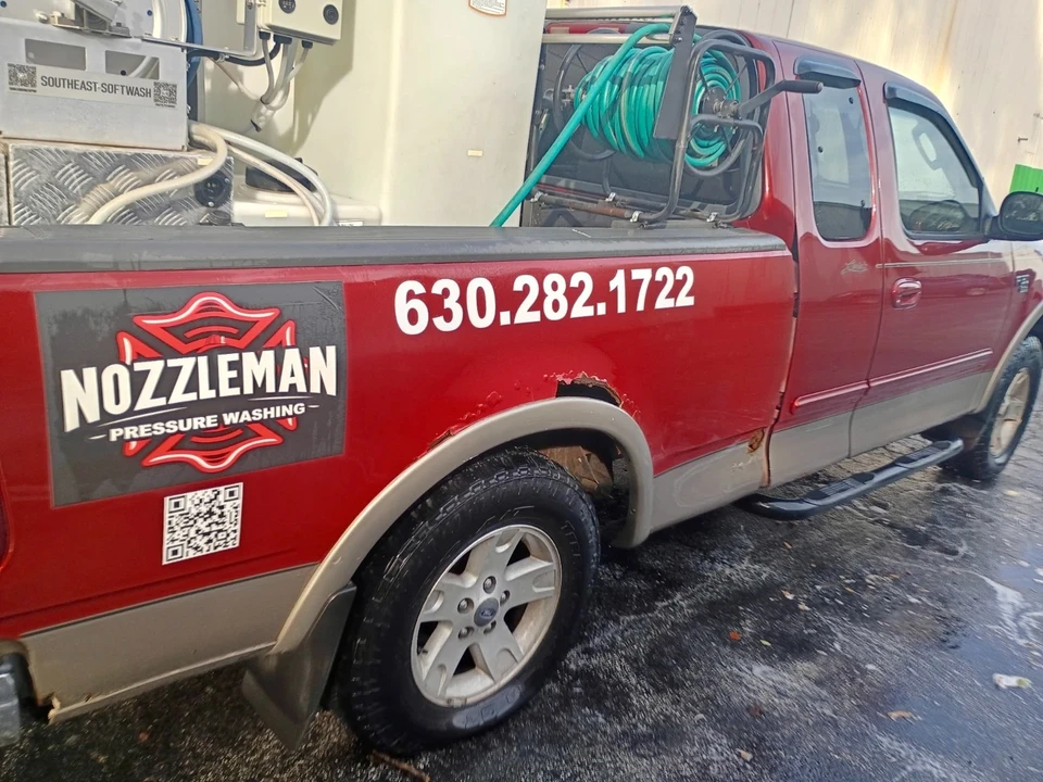 2002 Ford F-150 10th Gen - Image 6 of 21