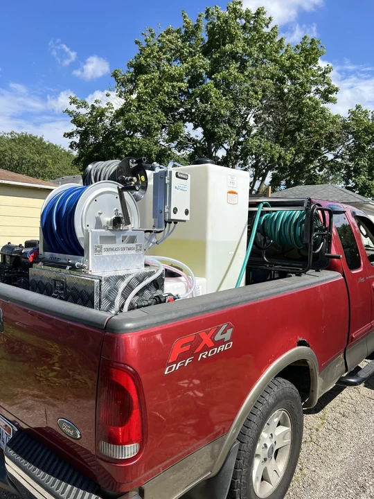 2002 Ford F-150 10th Gen - Image 2 of 21