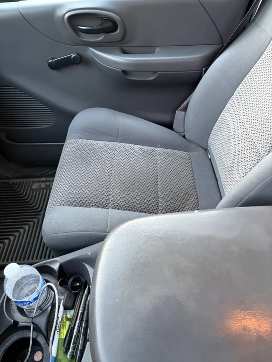 2002 Ford F-150 10th Gen - Image 6 of 7
