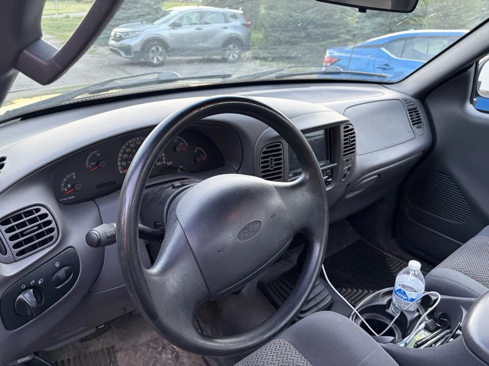 2002 Ford F-150 10th Gen - Image 5 of 7