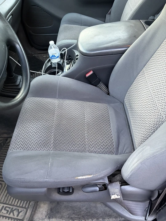 2002 Ford F-150 10th Gen - Image 7 of 7